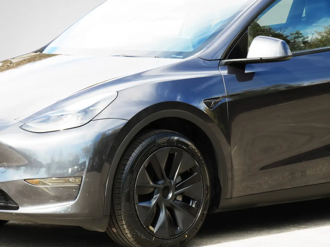 Tesla Model Y - Image 2