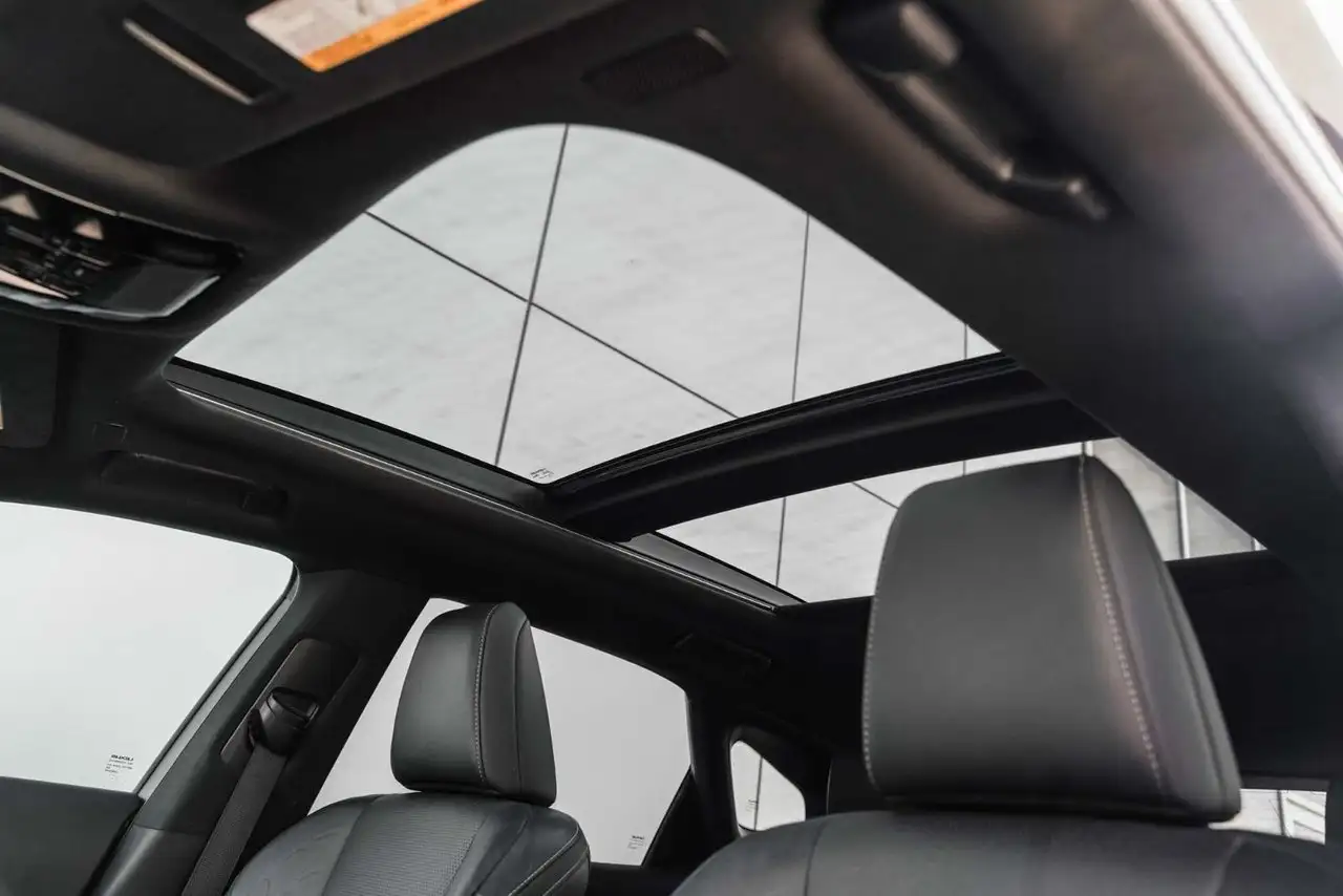 Lexus RX - Image 38