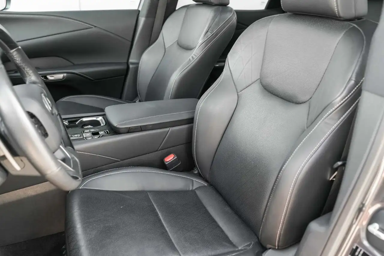 Lexus RX - Image 22