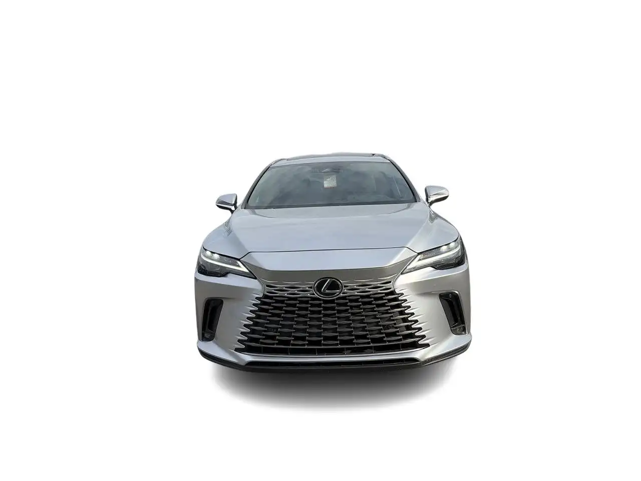 Lexus RX 350 - Image 4