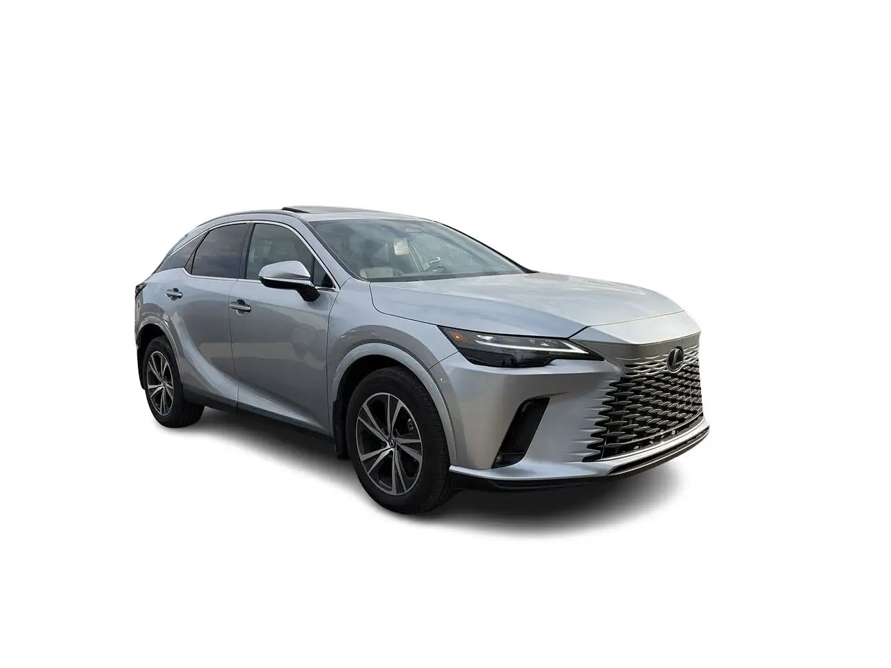 Lexus RX 350 - Image 2