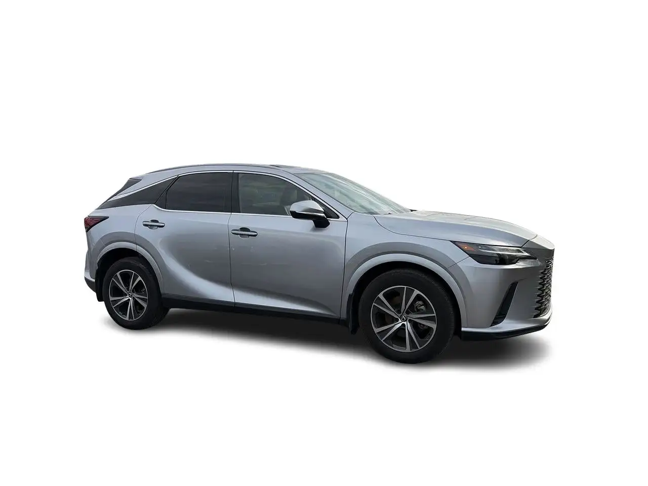 Lexus RX 350 - Image 17