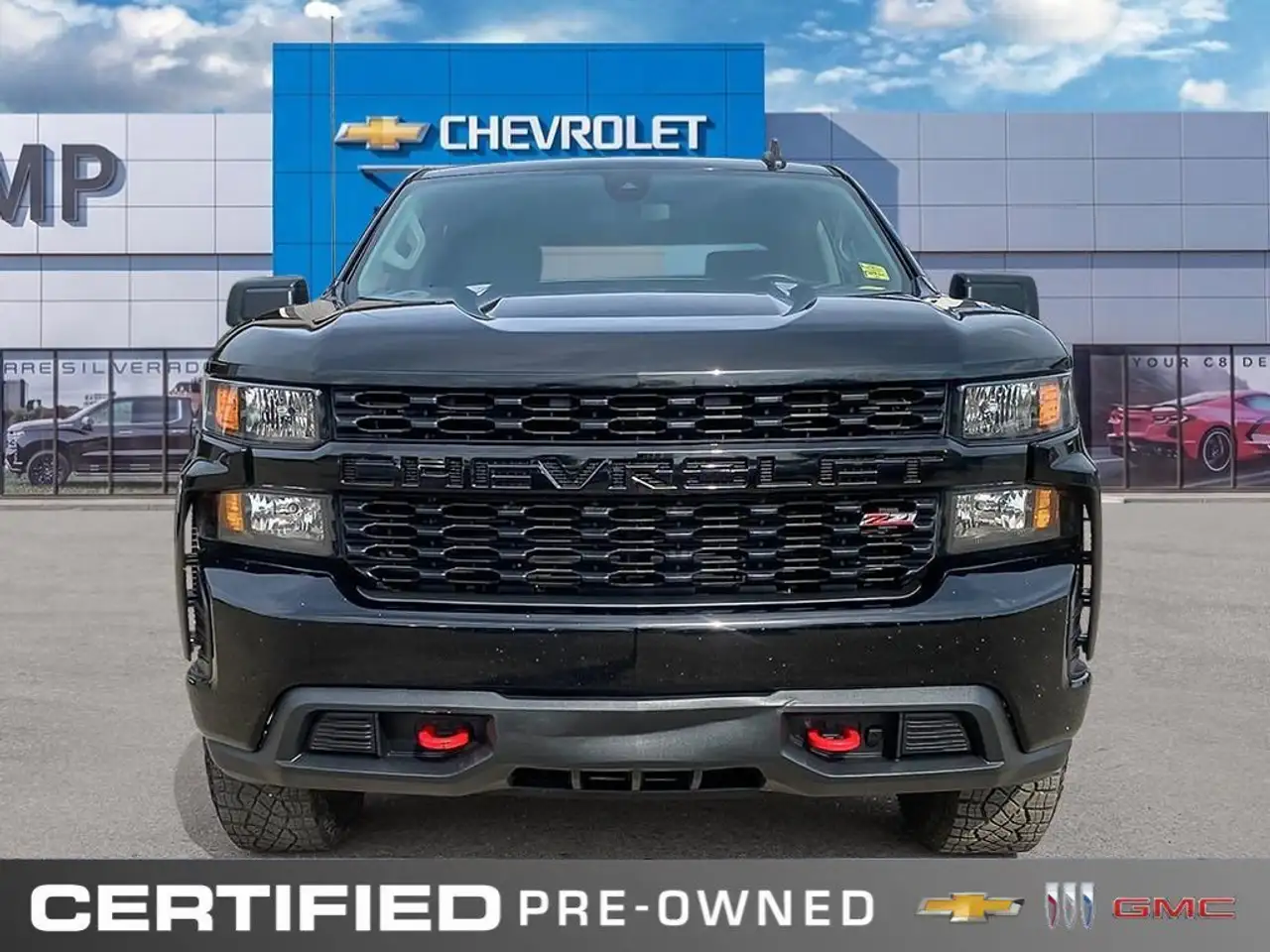 Chevrolet Silverado 1500 - Image 10