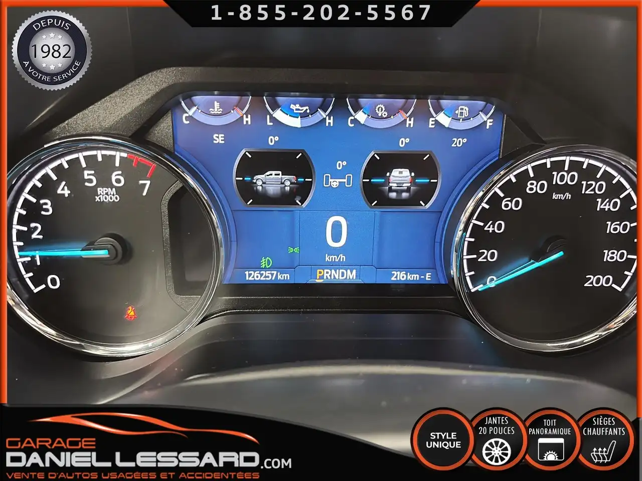 Ford F-150 - Image 37