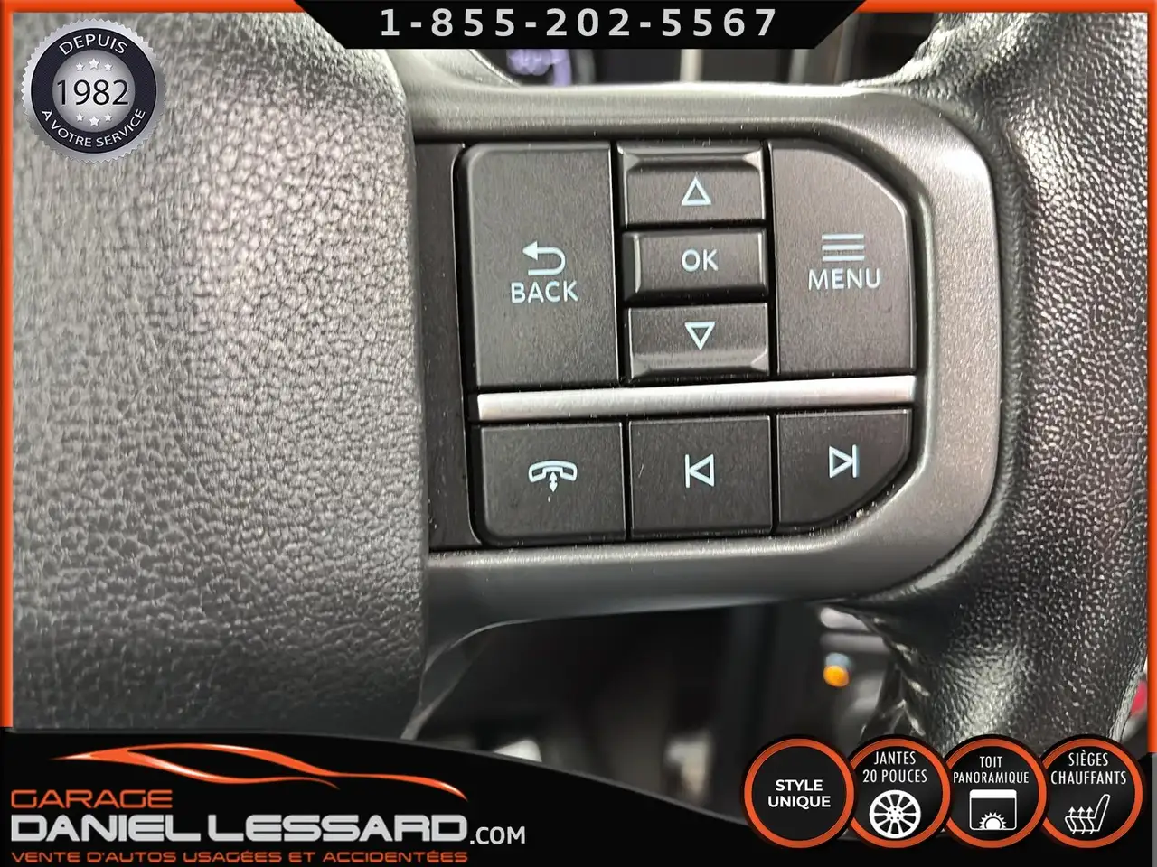 Ford F-150 - Image 36