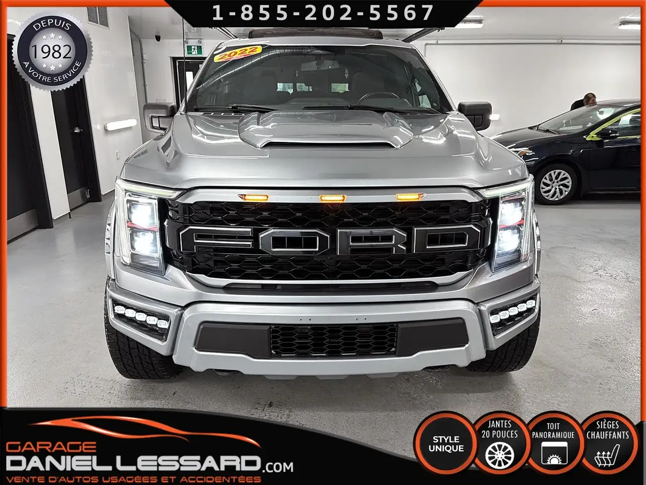 Ford F-150 - Image 10
