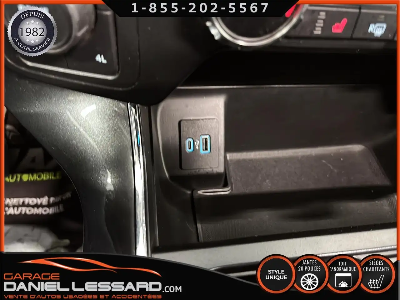 Ford F-150 - Image 44