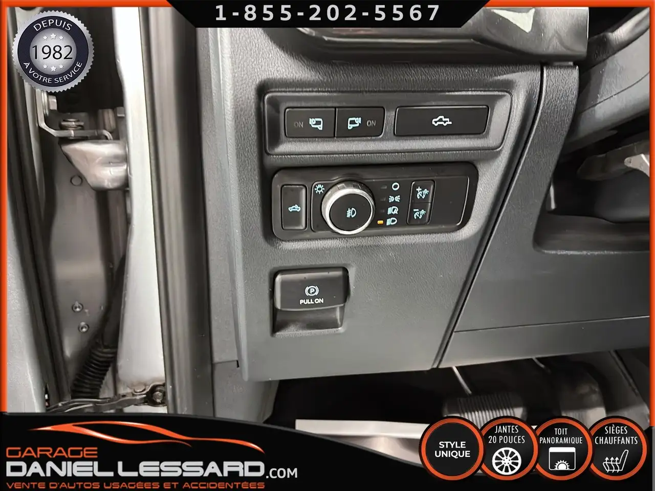 Ford F-150 - Image 32