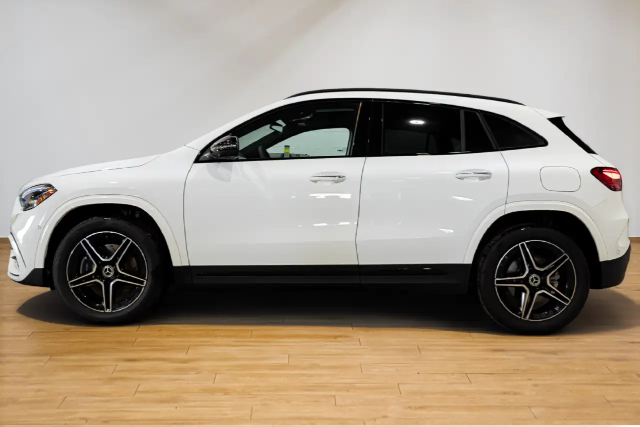 Mercedes-Benz GLA - Image 3