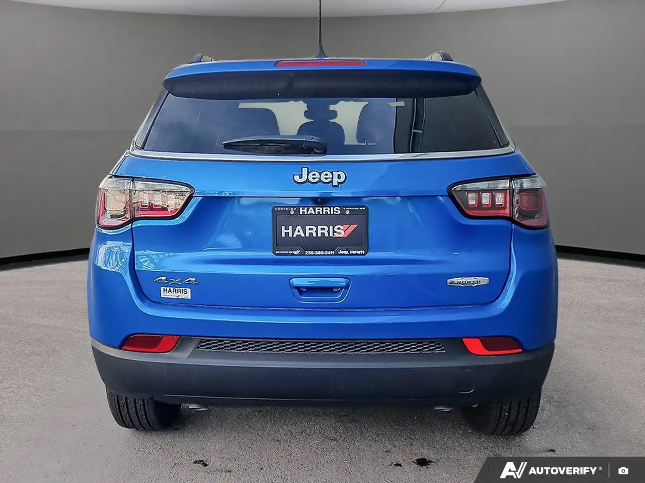 Jeep Compass - Image 5
