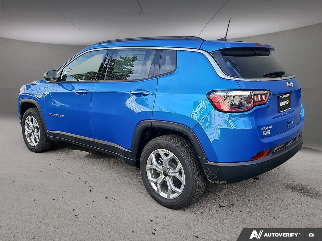 Jeep Compass - Image 4