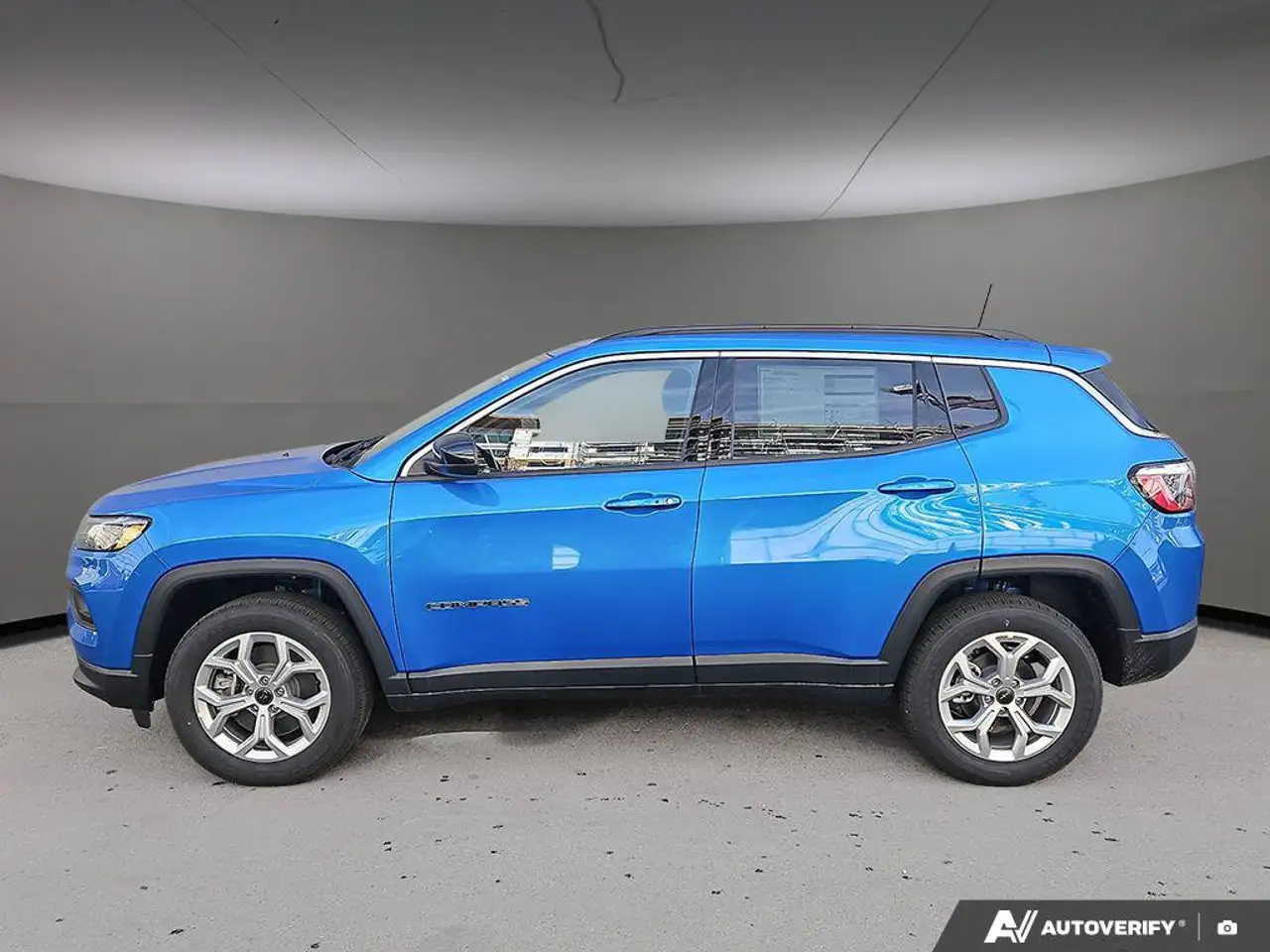 Jeep Compass - Image 3