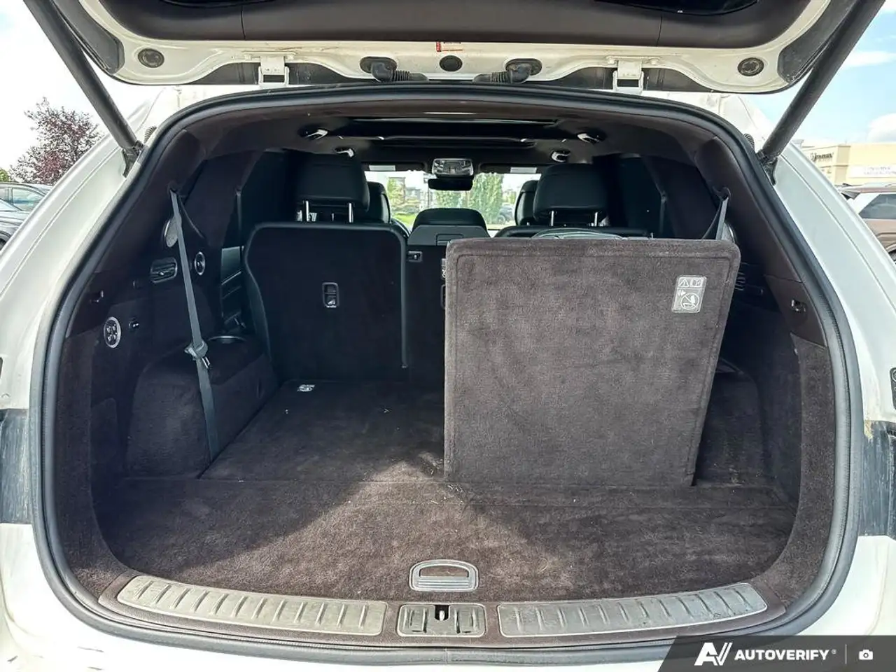 Genesis GV80 - Image 21