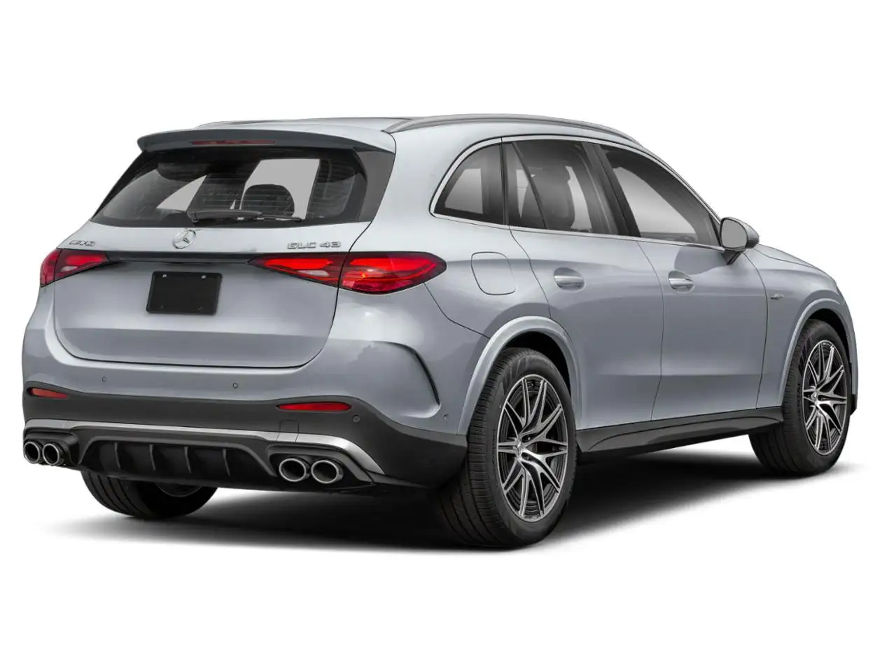 Mercedes-Benz GLC - Image 38