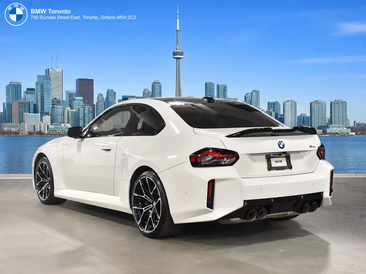 BMW M2 - Image 4