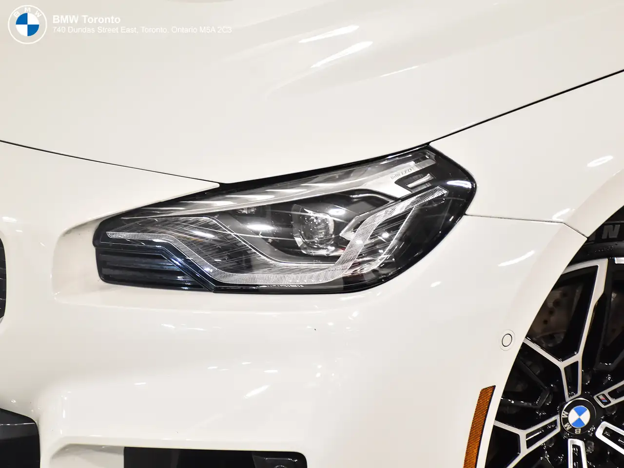 BMW M2 - Image 6
