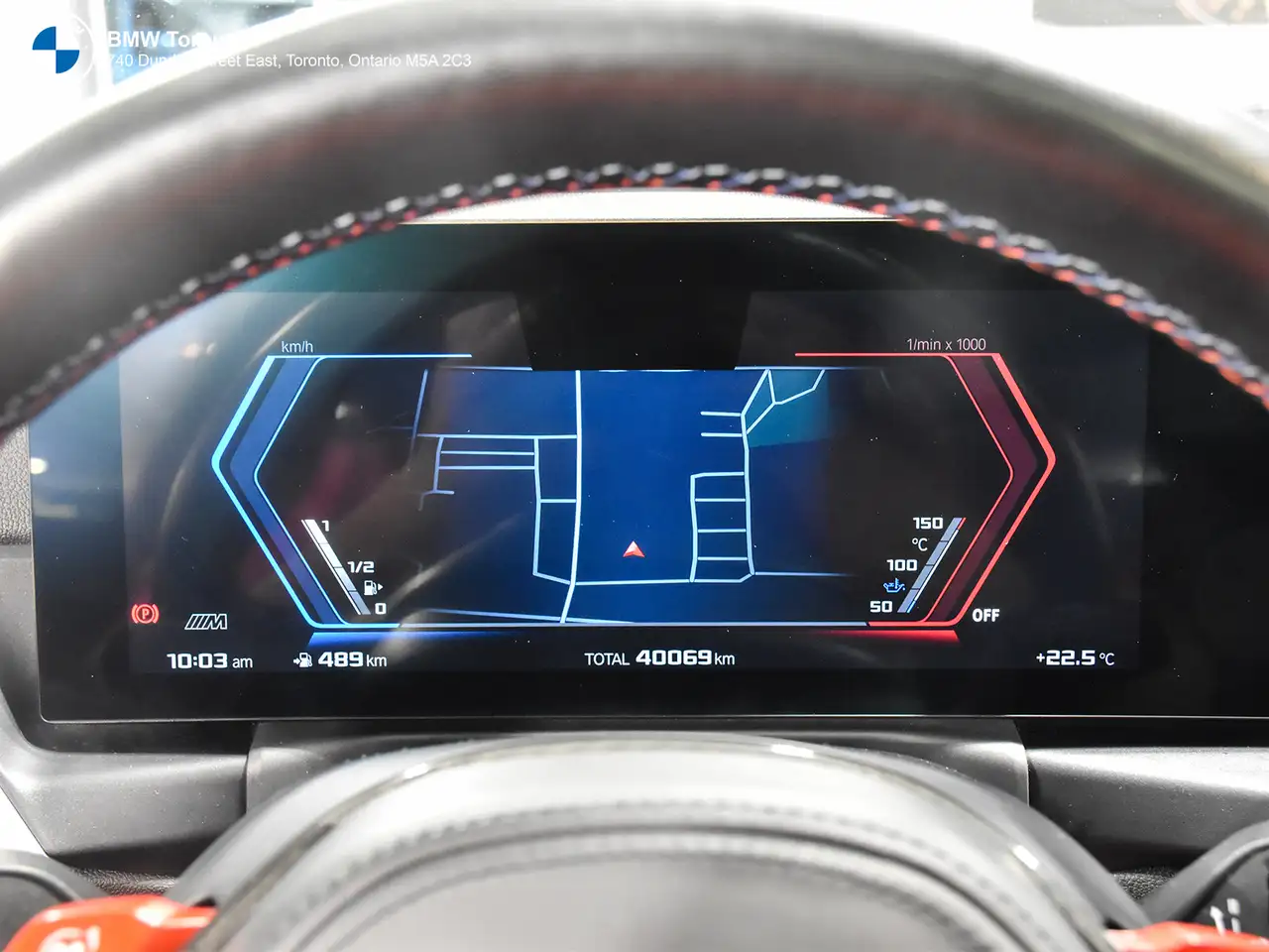 BMW M2 - Image 17