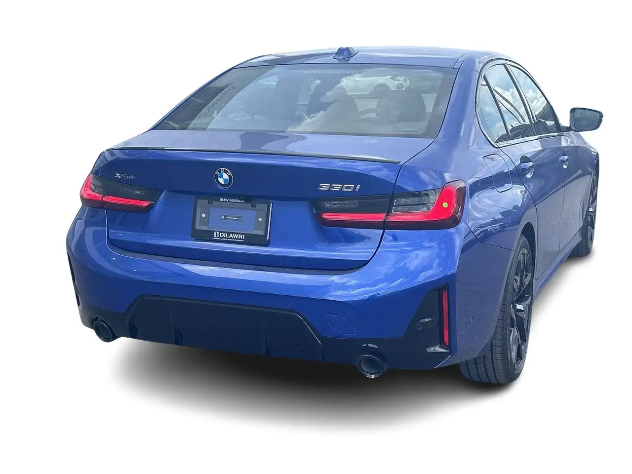 BMW 3 Series - Image 13