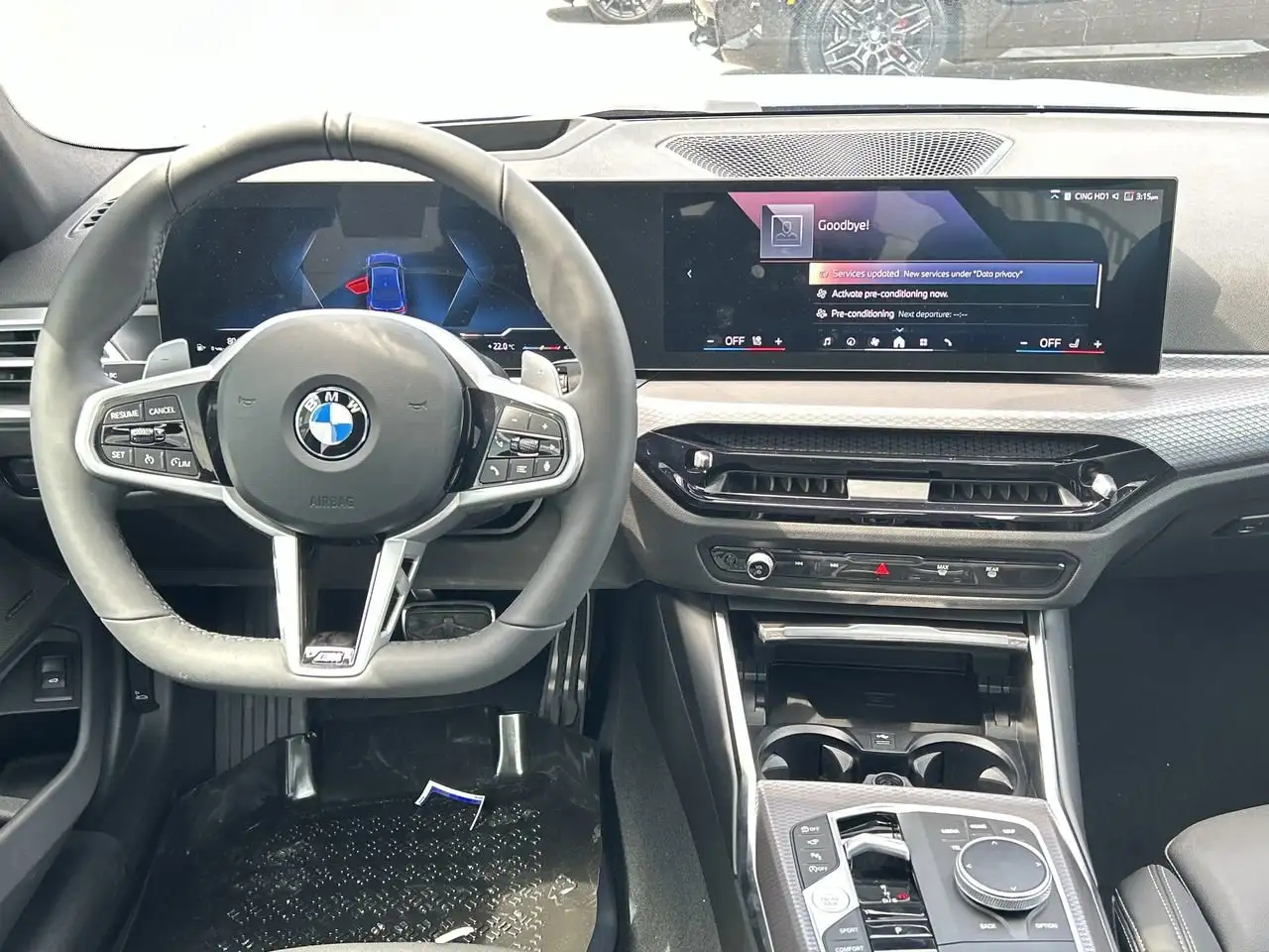 BMW 3 Series - Image 29