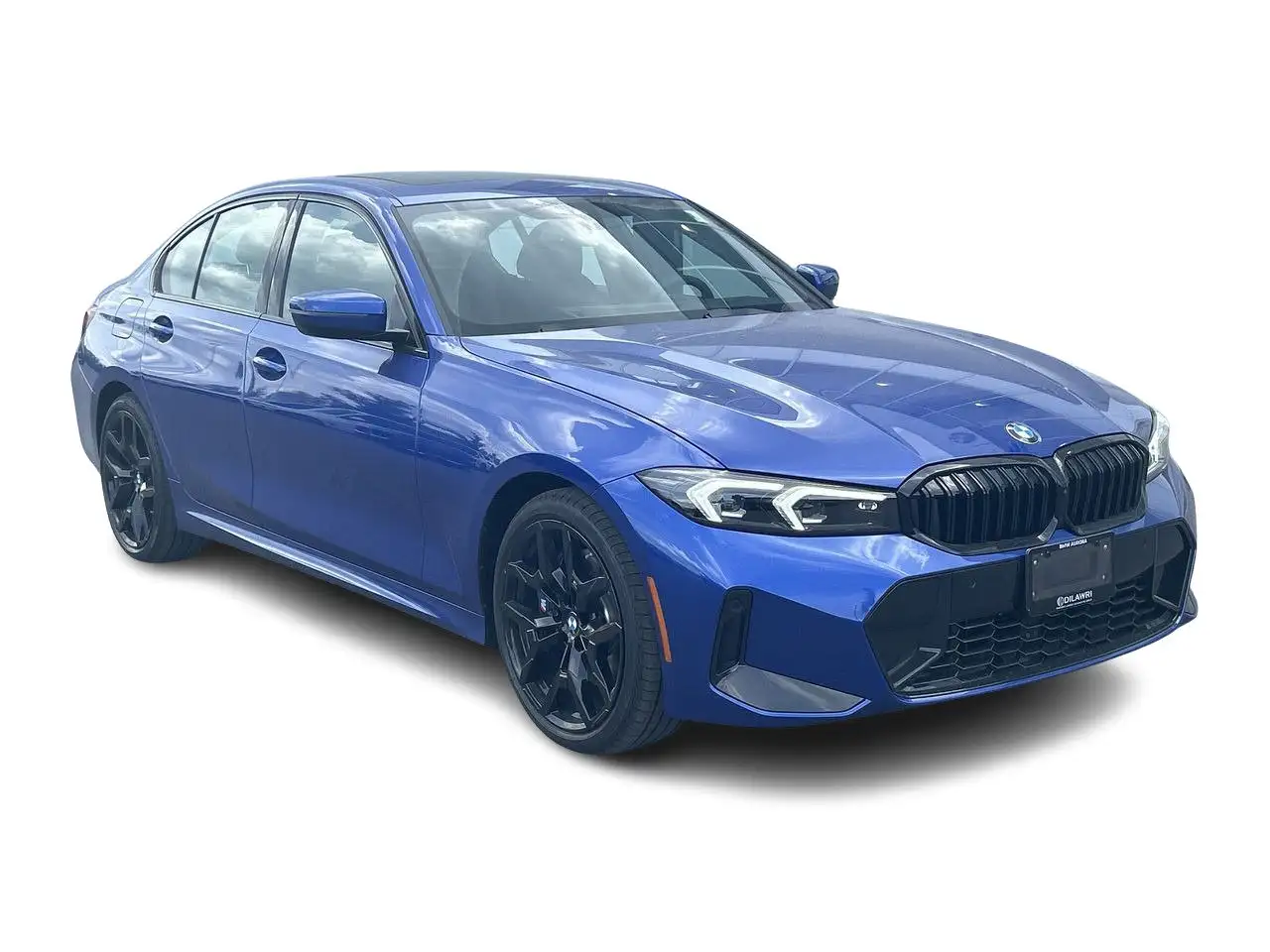 BMW 3 Series - Image 2