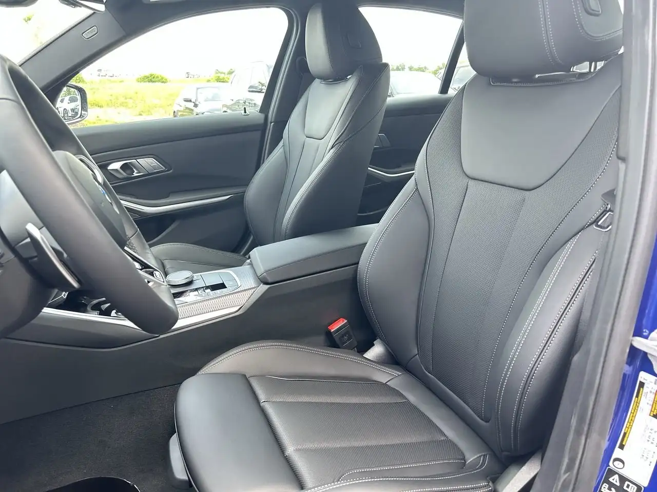 BMW 3 Series - Image 19