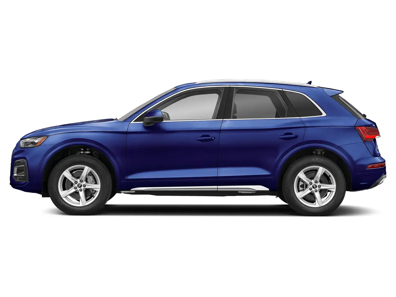 Audi Q5 - Image 3