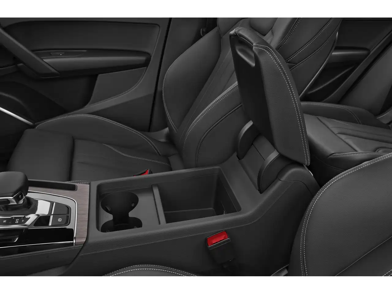 Audi Q5 - Image 9