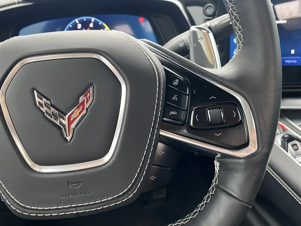 Chevrolet Corvette - Image 19