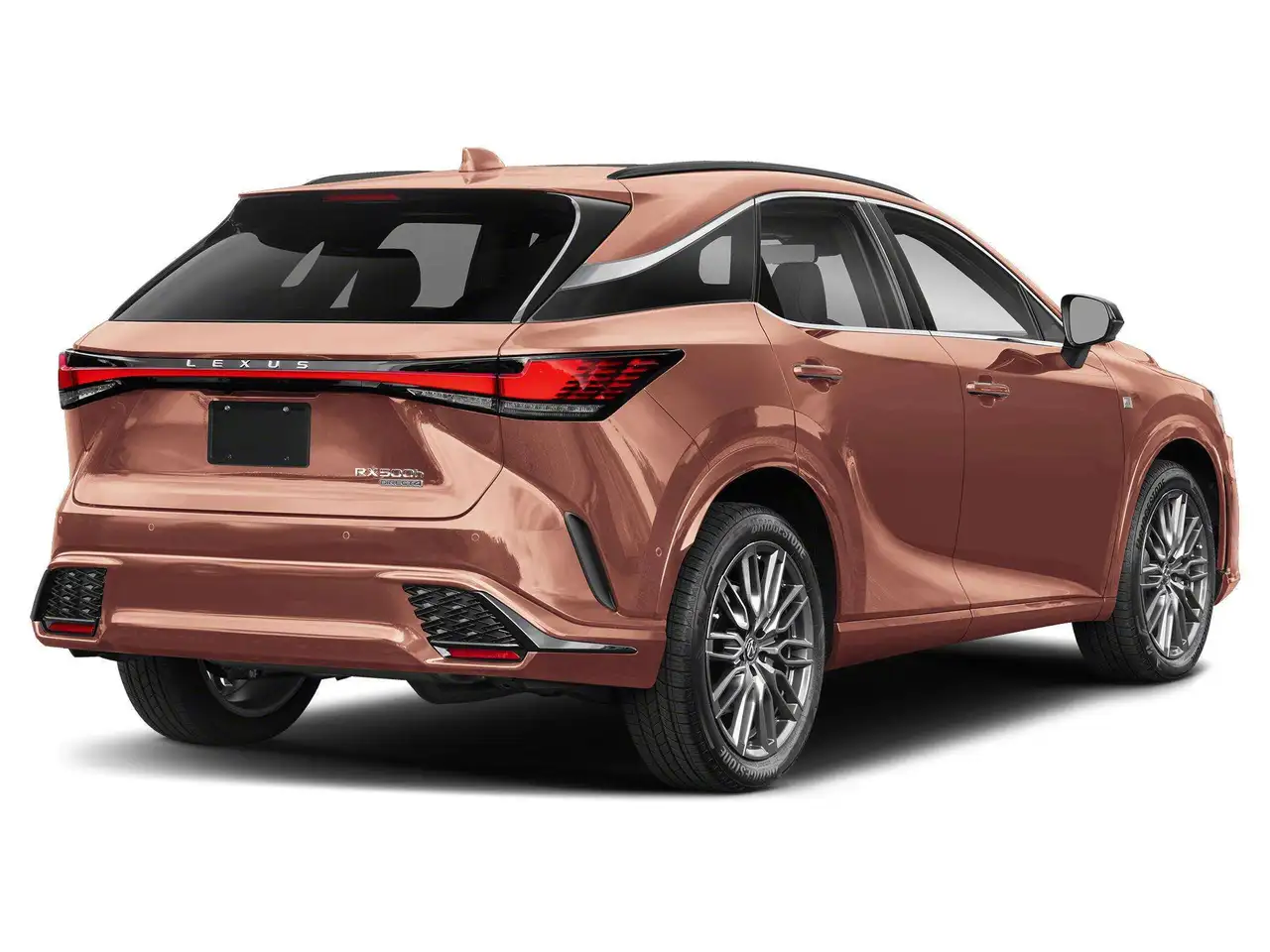 Lexus RX - Image 2