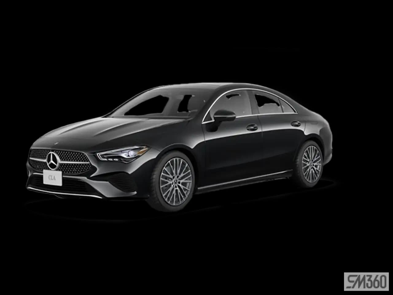 Mercedes-Benz CLA - Image 3