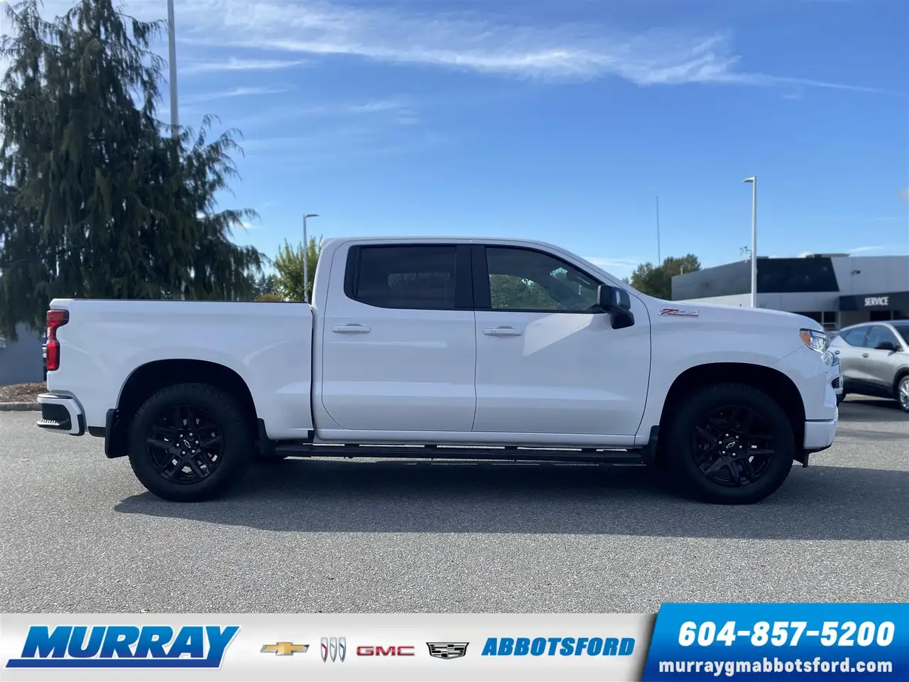 Chevrolet Silverado 1500 - Image 8