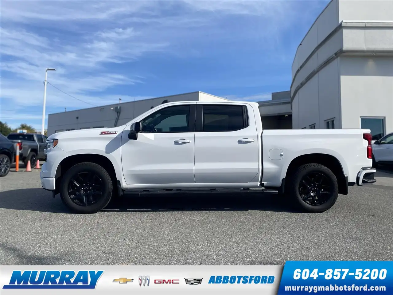 Chevrolet Silverado 1500 - Image 4