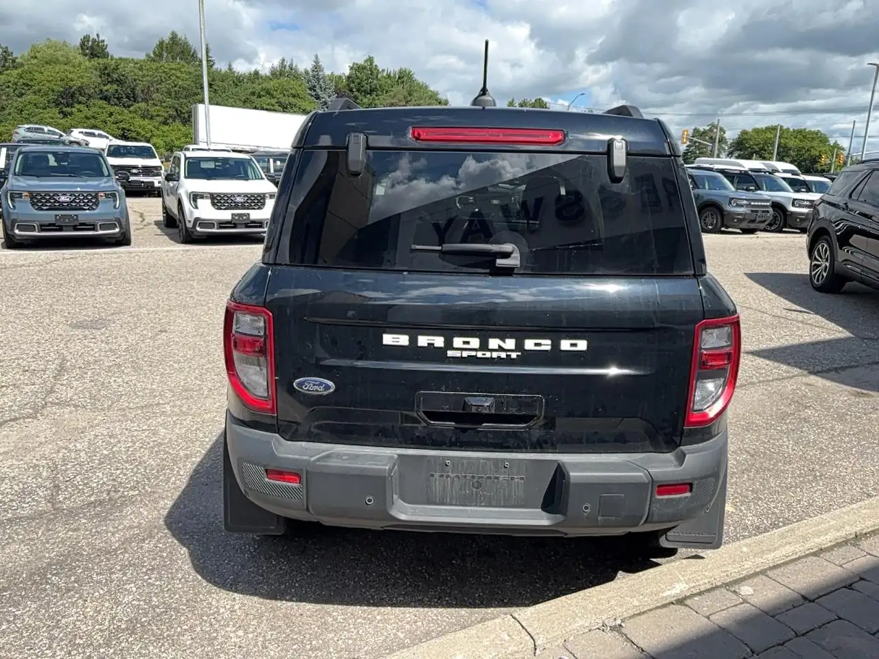 Ford Bronco Sport - Image 7