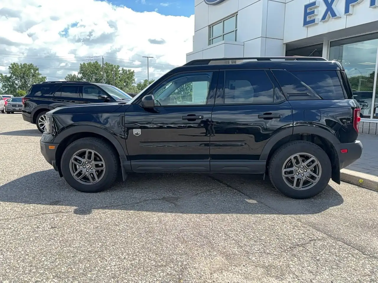 Ford Bronco Sport - Image 9