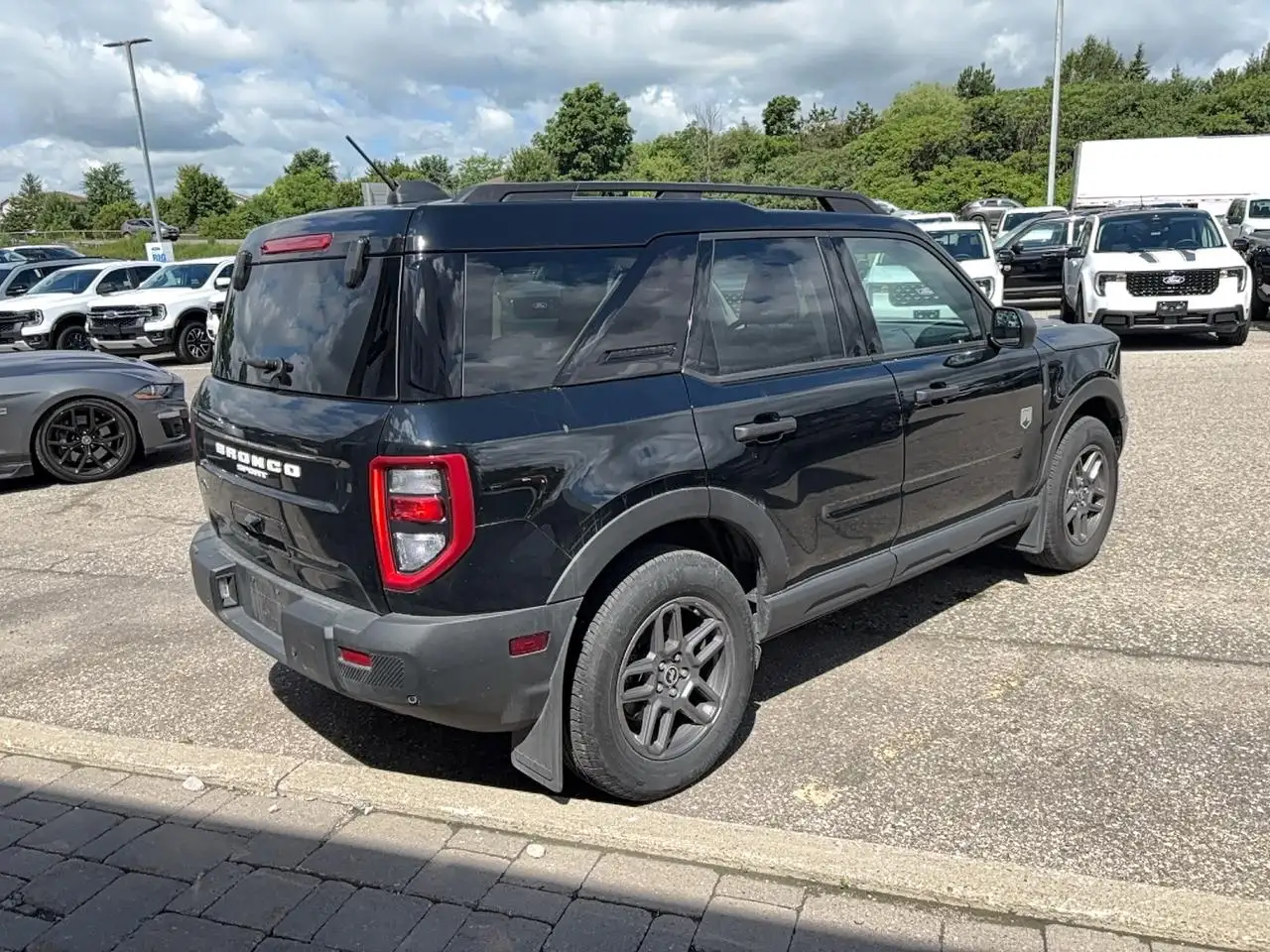 Ford Bronco Sport - Image 6