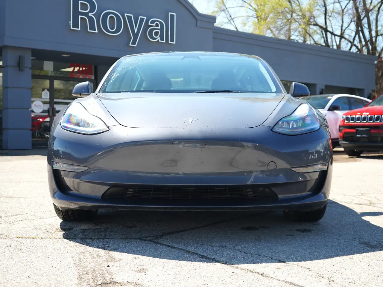 Tesla Model 3 - Image 4