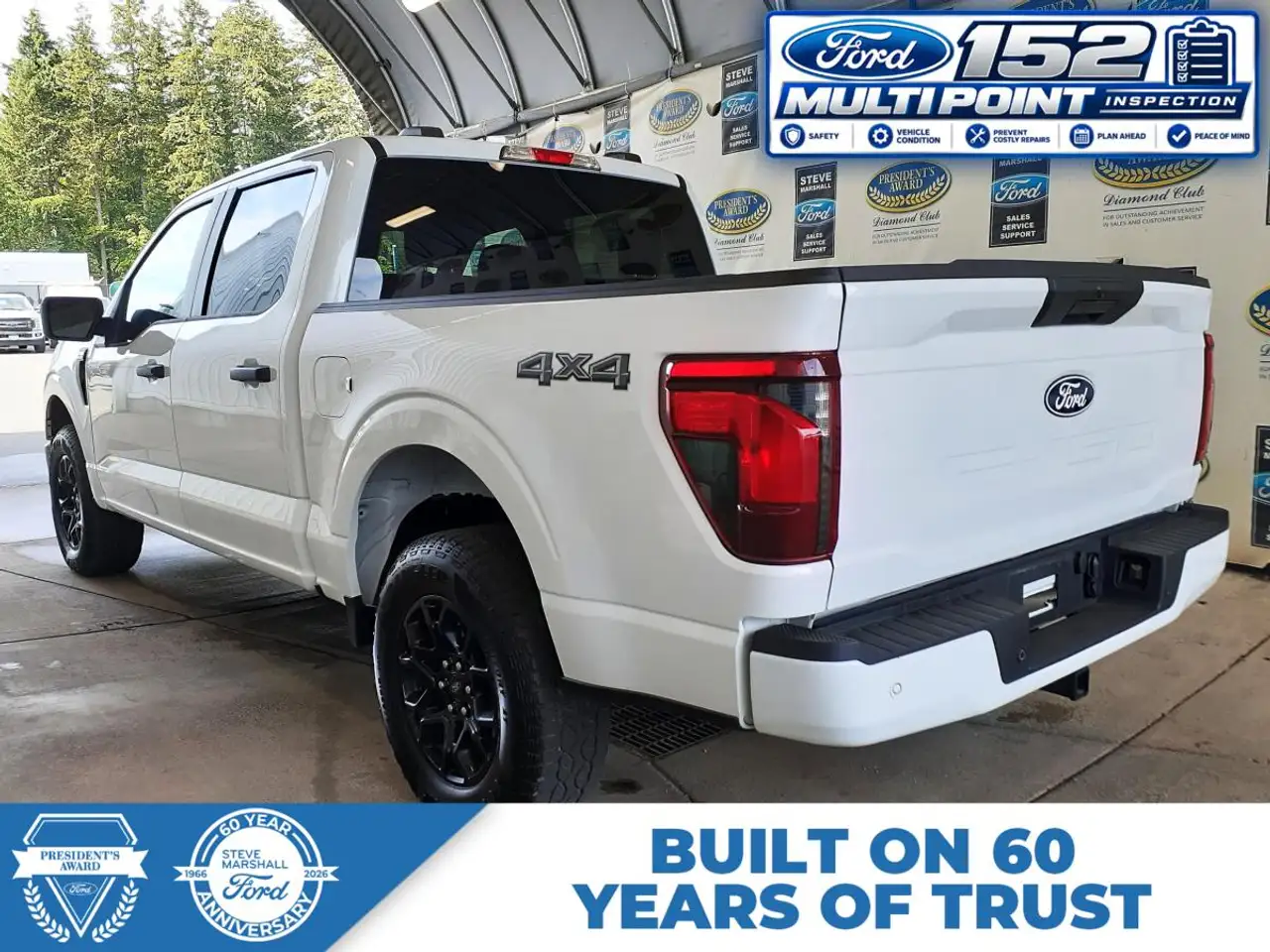 Ford F-150 - Image 8