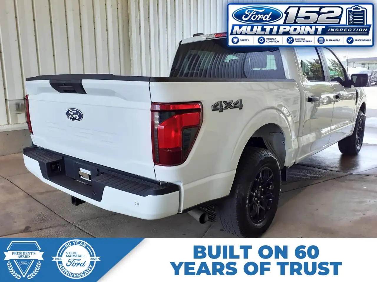 Ford F-150 - Image 5