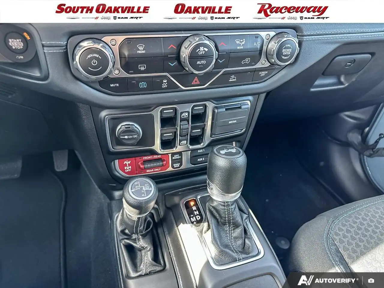Jeep Wrangler - Image 18