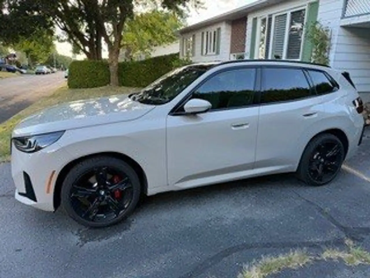 BMW X3 - Image 3