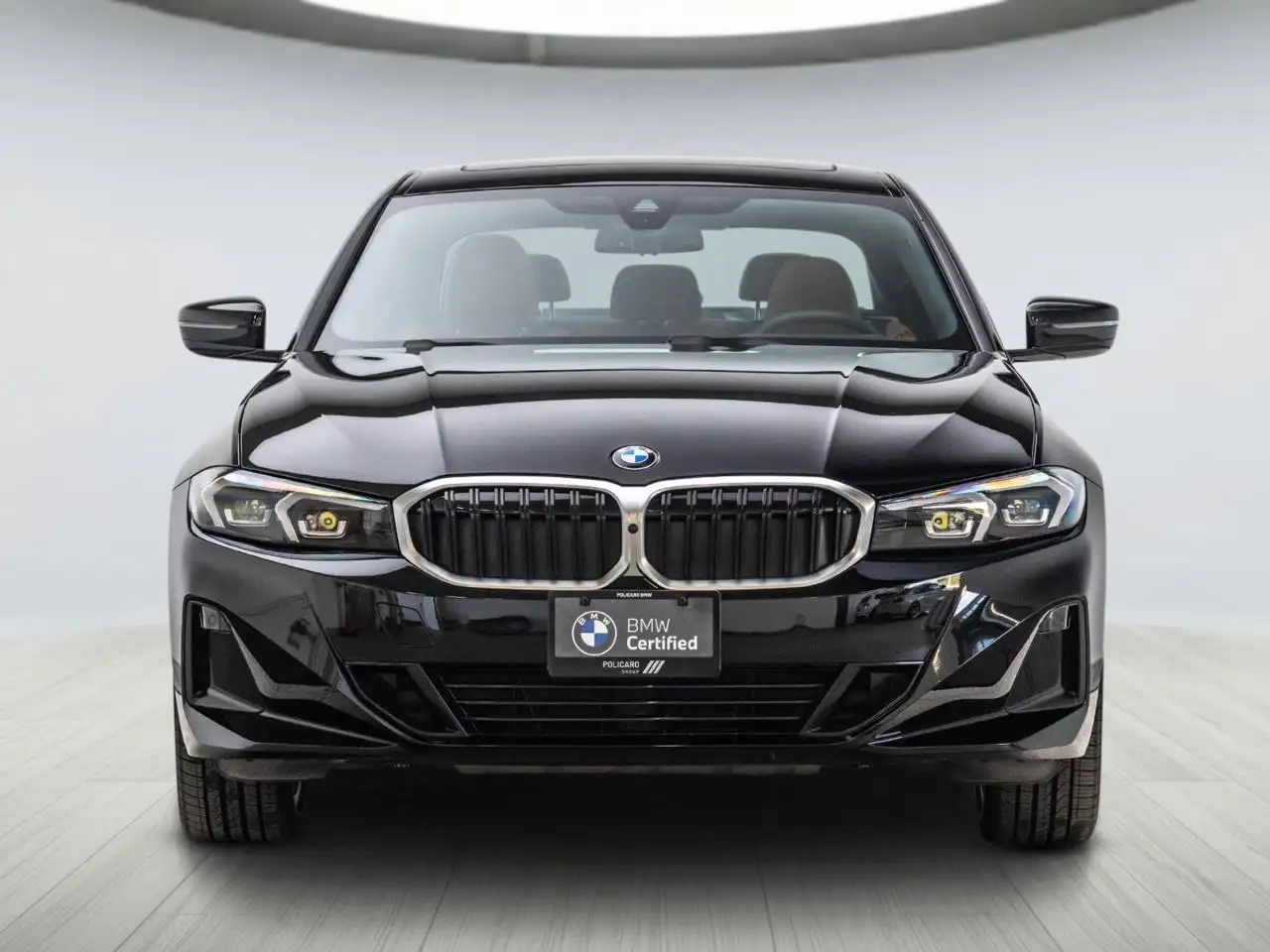 BMW 3 Series - Image 2