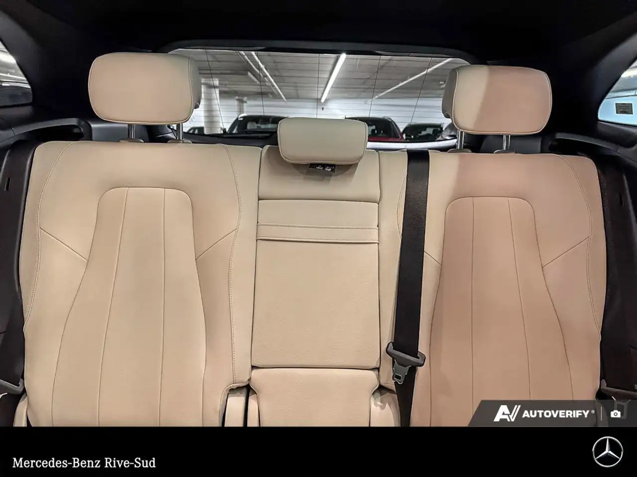 Mercedes-Benz GLA - Image 13