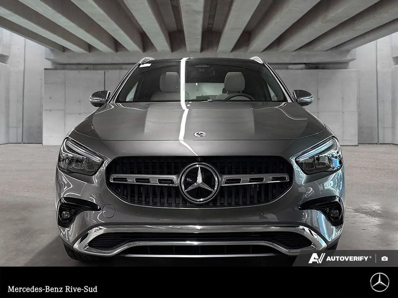 Mercedes-Benz GLA - Image 8