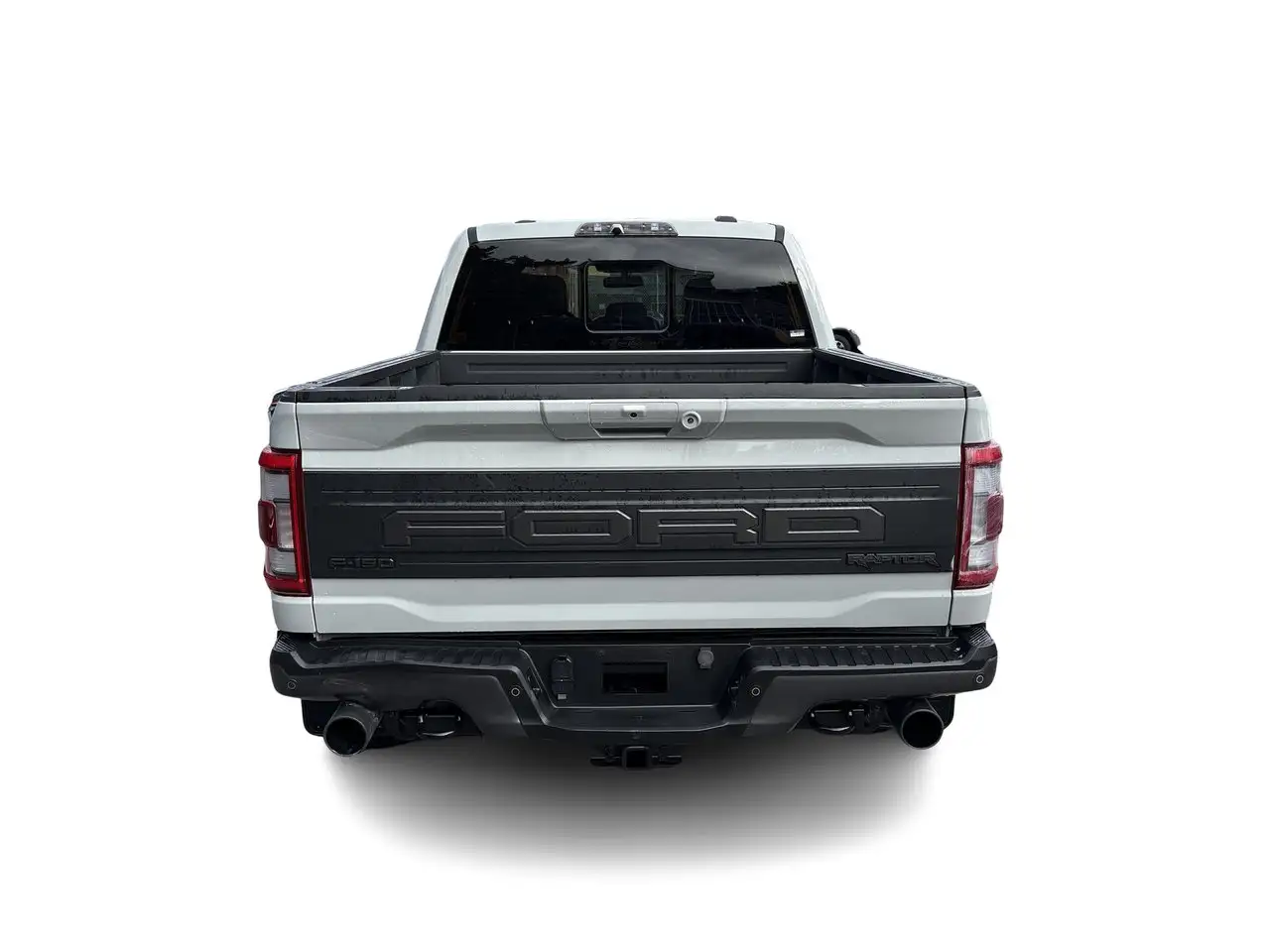 Ford F-150 - Image 12