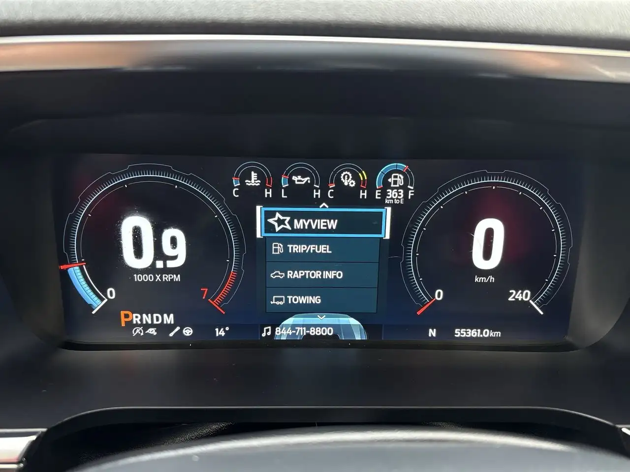Ford F-150 - Image 23