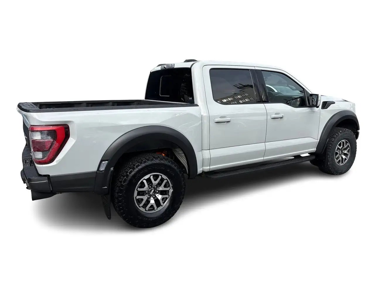 Ford F-150 - Image 15