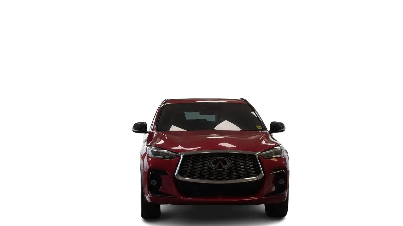 Infiniti QX55 - Image 4