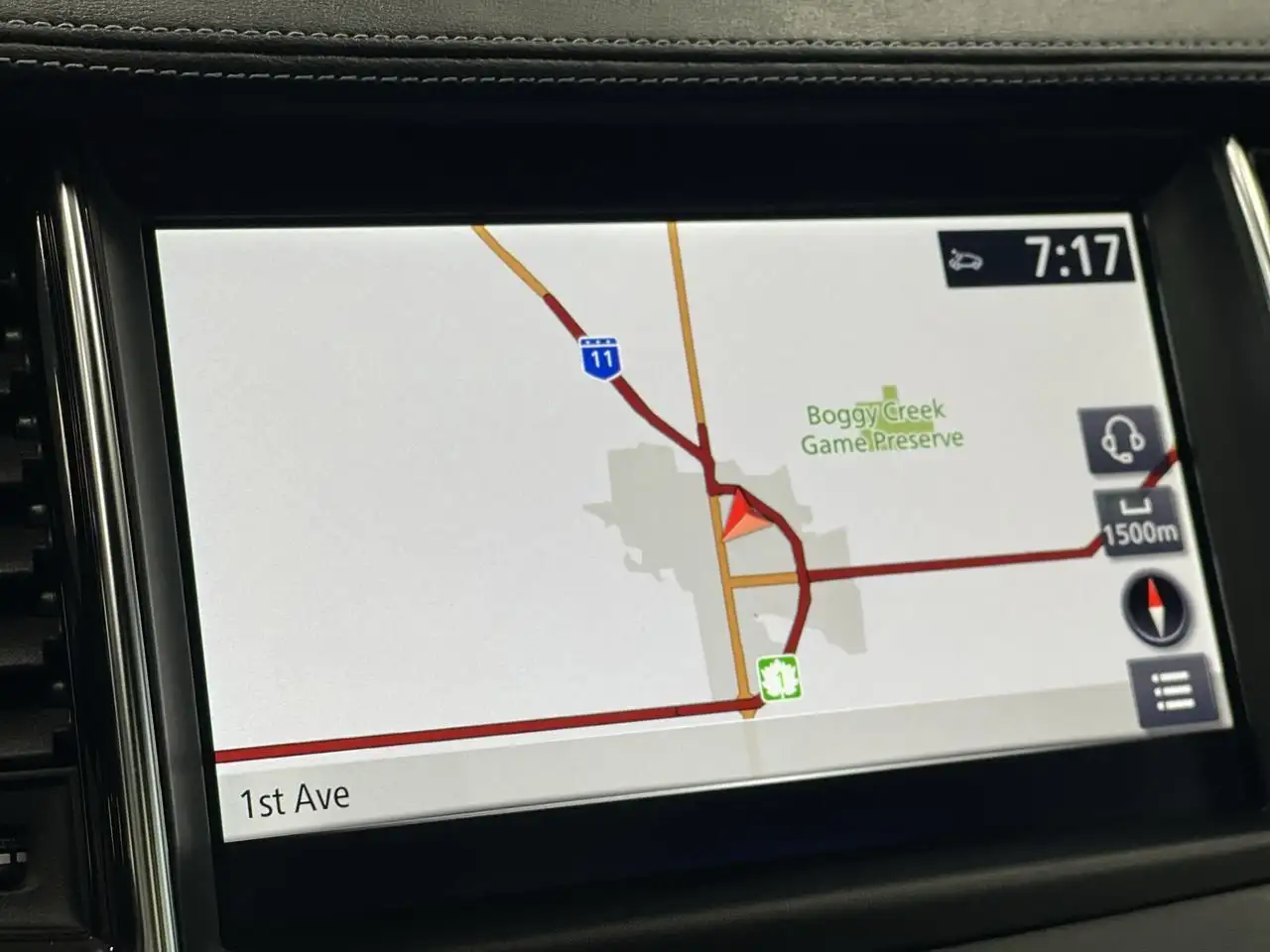 Infiniti QX55 - Image 26