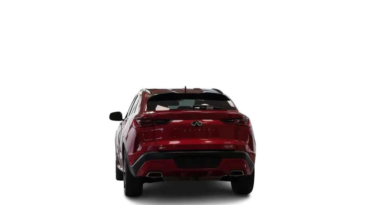 Infiniti QX55 - Image 12