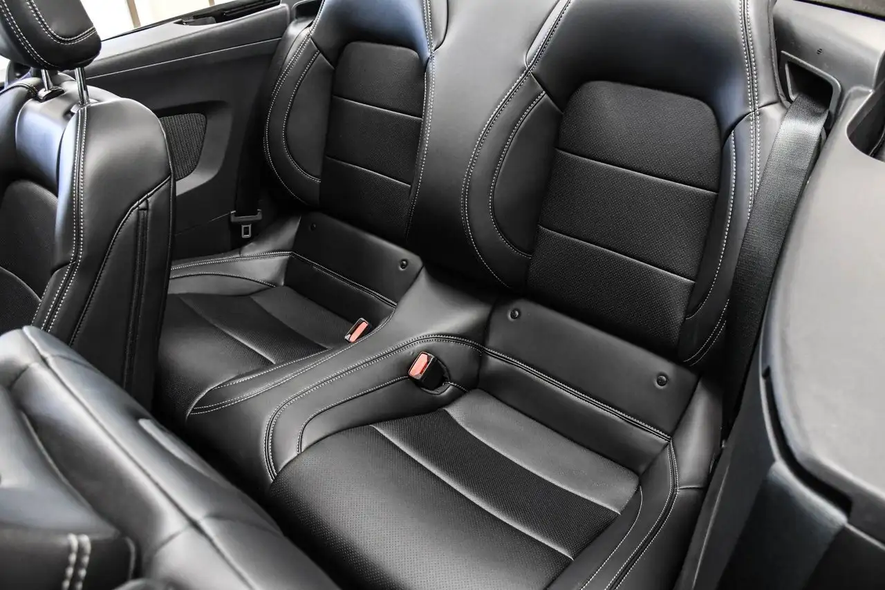 Ford Mustang - Image 21